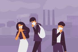 تعطیلی مدارس به دلیل آلودگی هوا